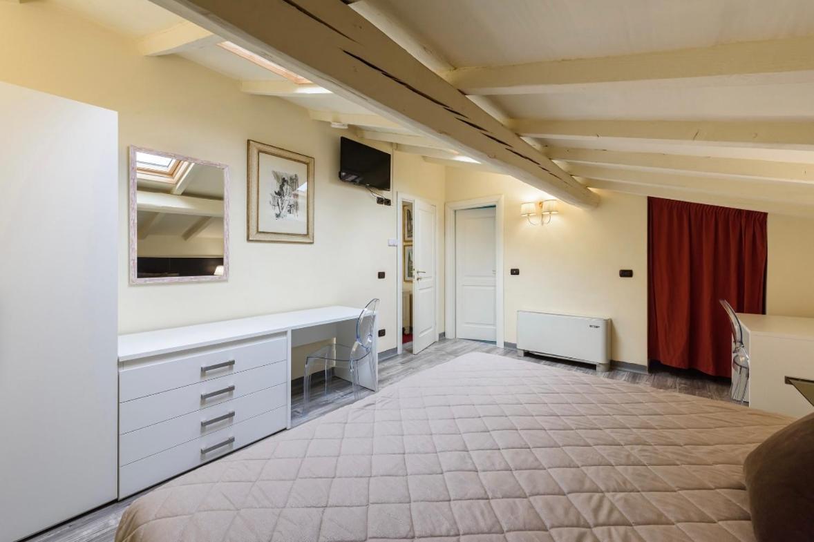 B&B Casa Rossa Florence Exterior photo