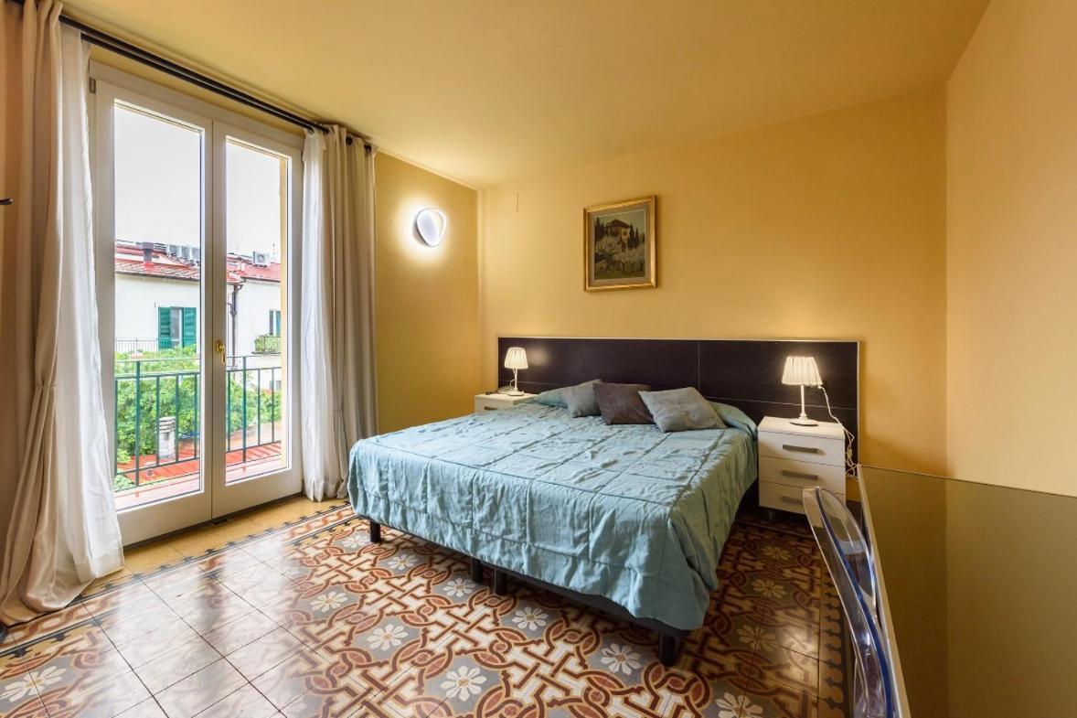 B&B Casa Rossa Florence Exterior photo