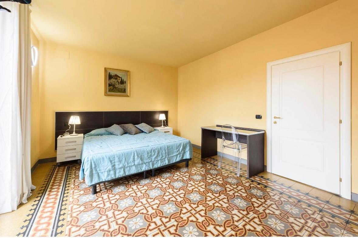 B&B Casa Rossa Florence Exterior photo